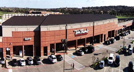 Case Study: $10.96MM Bridge Loan for Grocery Anchored Center