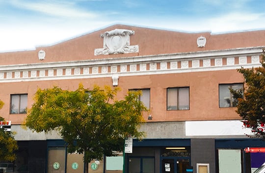 Case Study: $12.4MM Mixed Use Asset Bridge Loan