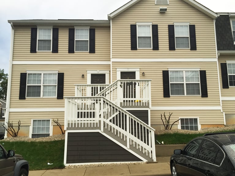 Case Study: $7.5MM Student Housing Redevelopment Transaction