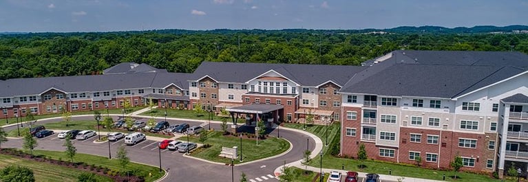 Inland Acquires Class-A Senior Living Portfolio