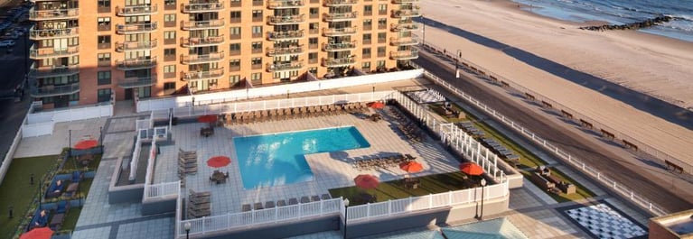 Inland Real Estate Acquisitions, LLC Closes the Purchase of a Beachfront Multifamily Property in Long Beach, NY