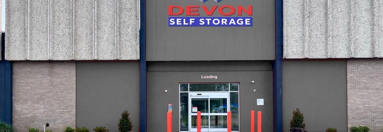 Devon Assumes Management of Memphis Self-Storage Facility Near Graceland