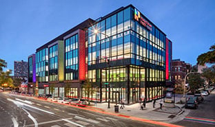 Inland National Development Company, LLC Announces the Opening of Howard Brown Health on the City’s North Side