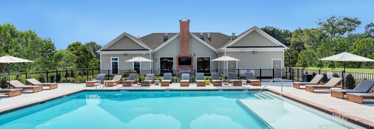 Inland Acquires 393-Unit Luxury New Jersey Multifamily Property