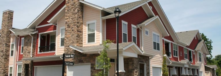 Inland Private Capital Corporation Completes Sale of Louisville Multifamily Property for $45.5 Million