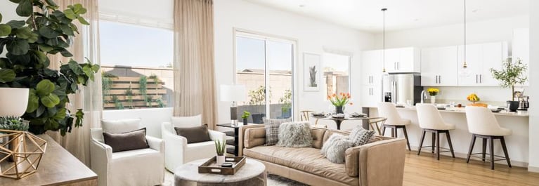 Inland Real Estate Acquisitions, LLC Closes the Purchase of a Luxury Build-to-Rent Multifamily Property in Glendale, Arizona