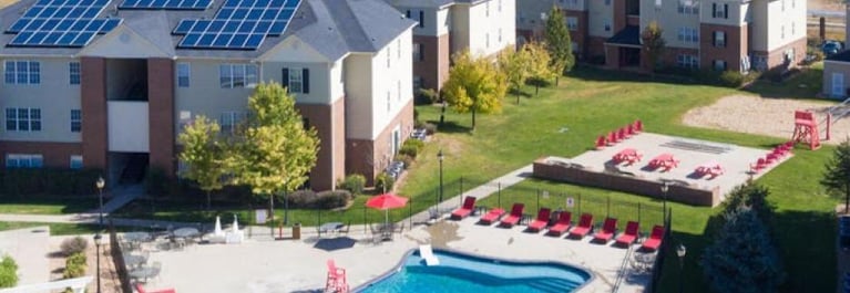 Inland Mortgage Capital Originates $18 Million Bridge Loan for a Multifamily Property in Colorado