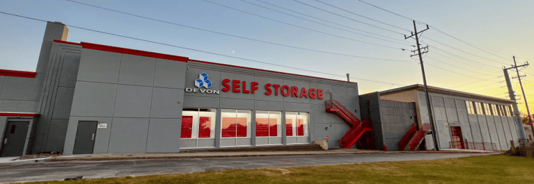 Inland Private Capital Announces Delivery of a Class-A Self-Storage Property in Missouri