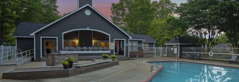 Inland Private Capital Corporation Completes Sale of a North Carolina Multifamily Property on behalf of TIC Investors for $31.35 Million