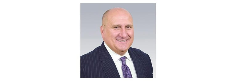 Inland Securities Corporation Announces Appointment of Anthony Guzzetta as Senior Vice President-External Wholesaler