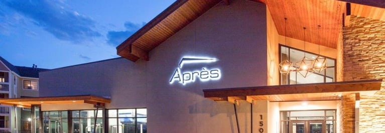 Inland Real Estate Acquisitions, LLC Closes the Purchase of a 408-Unit Multifamily Property in Colorado