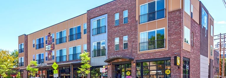 Inland Private Capital Corporation Completes Successful Sale of Denver Multifamily Properties