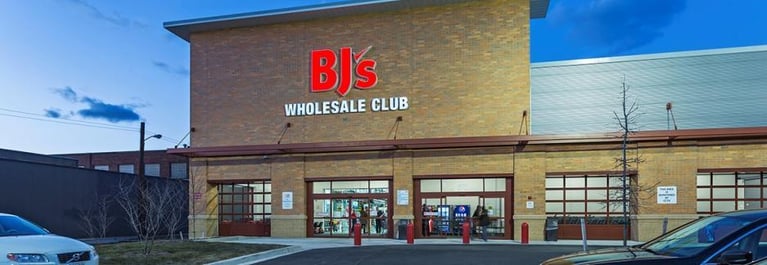 Inland Private Capital Corporation Monetizes Wholesale Club Portfolio, Providing a 153% Total Return to Investors