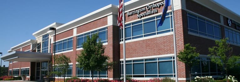 Inland Private Capital Corporation Completes Sale of Medical Office Properties in Illinois and Massachusetts