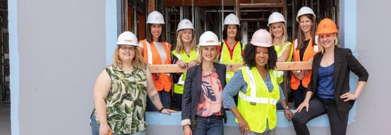 Diversity Powers Inland’s Progress: Inland National Development Team to Deliver 100 Unit Motif on Belden Apartments in Logan Square in Q1 2020