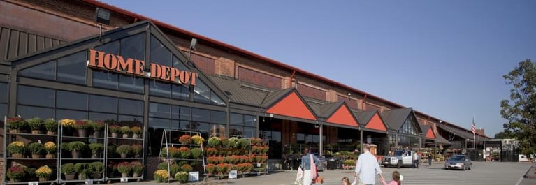Inland Private Capital Corporation Completes $134 Million Sale of Two Home Depot Stores in Latest DST Full-Cycle Transaction