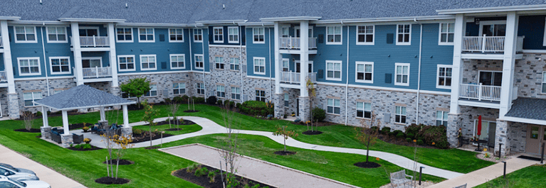 Inland Expands Senior Housing Platform, Secures $149 Million for Portfolio in Arizona, Missouri and Tennessee