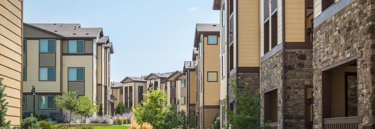 Inland Delivers 1.4x Equity Multiple with a Colorado Springs Multifamily Sale