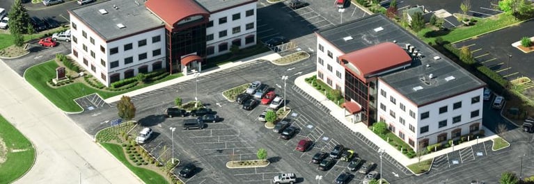 Inland Green Capital LLC Closes C-PACE Financing for Highpoint Office Towers Clean Energy Improvements in Mokena, Illinois