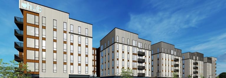 Inland Acquisitions Closes Joint Venture of a Student Housing QOZ Development near Florida State