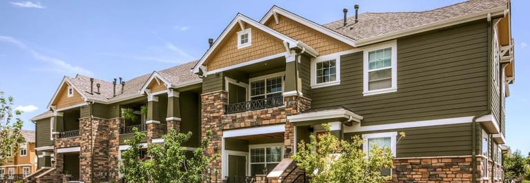Inland Private Capital Corporation Successfully Sells Two Denver Multifamily Properties in Latest Full-Cycle Transaction