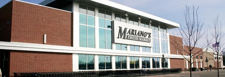 Inland Private Capital Corporation Successfully Sells Mariano’s Fresh Market in Palatine, Illinois