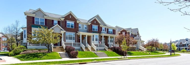 Inland Private Capital Corporation Goes Full Cycle with Sale of Three Milwaukee-Area Multifamily Communities, Delivers 155% Investor Return
