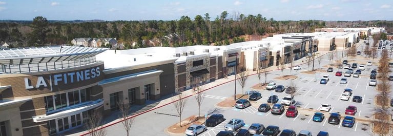 Inland Property Management LLC Announces Ace Hardware and Verizon Wireless Join Old National Marketplace in Georgia