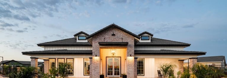 Inland Fully Subscribes $72 Million Build-to-Rent DST in Arizona