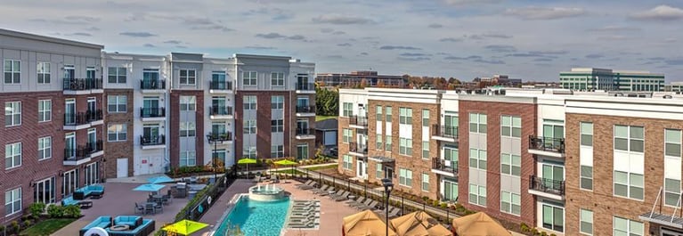 Inland Private Capital Corporation’s Latest Full-Cycle Multifamily Transaction Delivers 155% Total Return to Investors