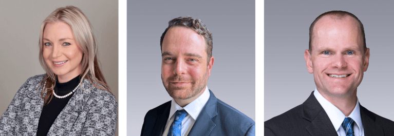 Inland Securities Strengthens Wholesaler Team with Two New Hires, Promotion