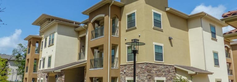 Inland Delivers 1.48x Equity Multiple to Investors with a Student Housing Sale Near Texas State University