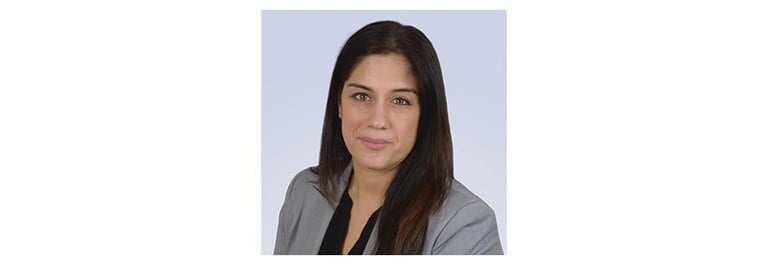 Inland Securities Corporation Welcomes Sarita Vishakanta as Vice President – Broker Dealer Relations