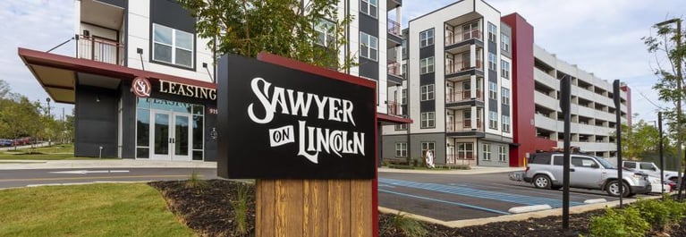 Inland Acquires 673-Bed Student Housing Property Near the University of South Carolina