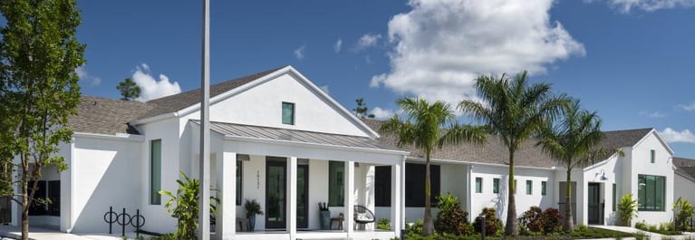 Inland Fully Subscribes $54 Million Build-to-Rent DST