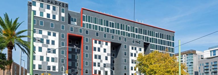 Inland Acquires 484-Bed Student Housing Property at the University of Arizona in Tucson