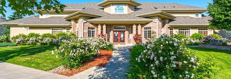 Inland Private Capital Corporation Delivers Investor Liquidity, 167% Total Return with Fort Collins Multifamily Property Sale