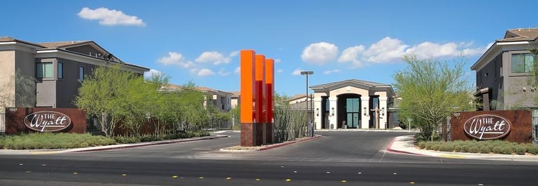 Inland Private Capital Corporation Delivers 203% Return to Investors with the Sale of Two Multifamily Communities