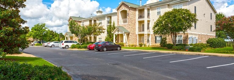 Inland Residential Properties Trust Completes Liquidity Event with Sale of Alabama Multifamily Property