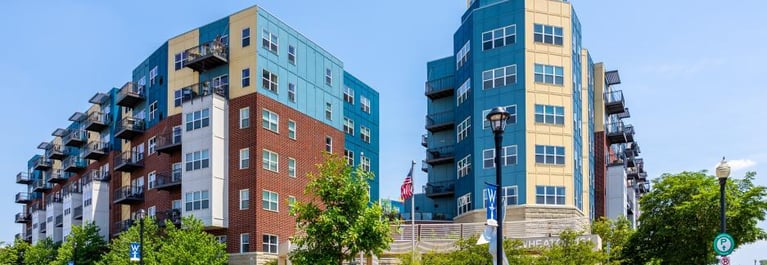 Inland Fully Subscribes $120 Million Multifamily DST in Chicagoland Suburb