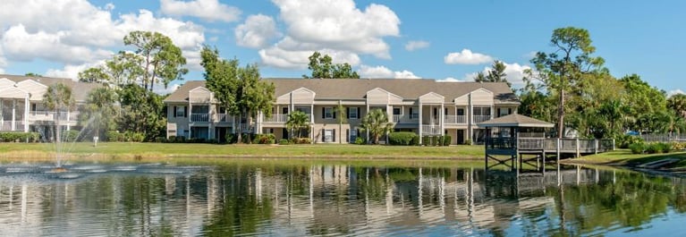 Inland Achieves 1.37x Equity Multiple to Investors with the Sale of a 296-Unit Multifamily Property in Fort Myers