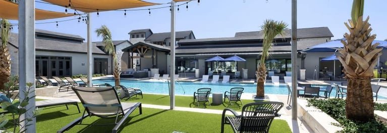 Construction of Austin’s 308-Unit Citadel at Tech Ridge Completed Ahead of Schedule and Under Budget Amid Pandemic