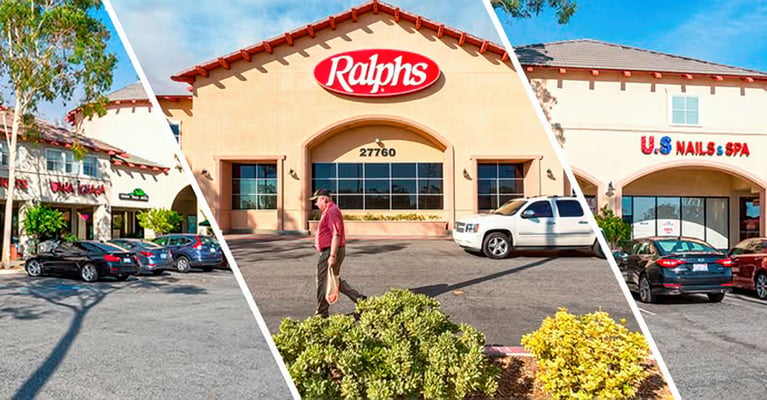 Northpark Village Square Renews IREM Certified Sustainable Property Designation