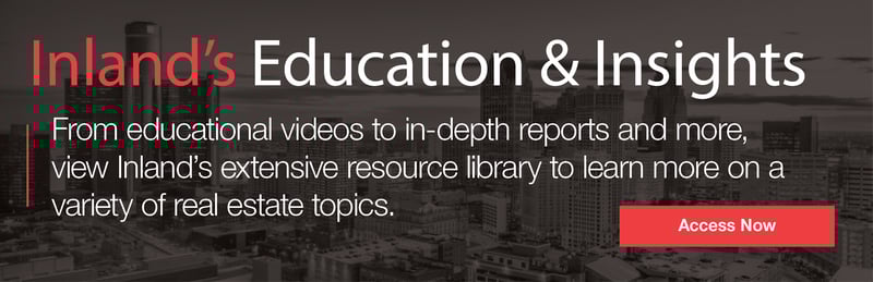 Inland - Education - Insights 2025