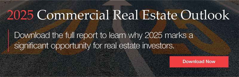 Inland Blog - 2025 Outlook